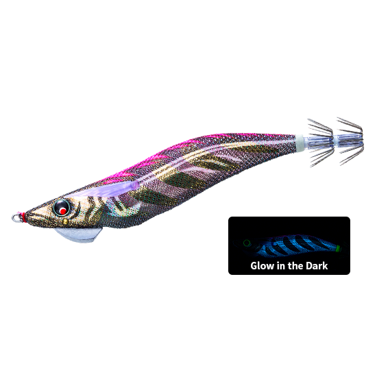 Yo-Zuri Egi Mag Q Tungsten 3.0 Sbbl