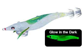 Yo-Zuri Sushi-Q Bait Hold 105mm Lsli