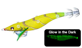 Yo-Zuri Sushi-Q Bait Hold 105mm Ltg
