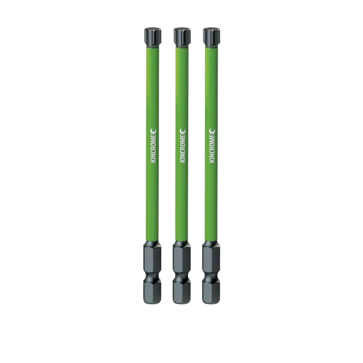 Kincrome Torx T25 Impact Bit 100Mm 3 Piece