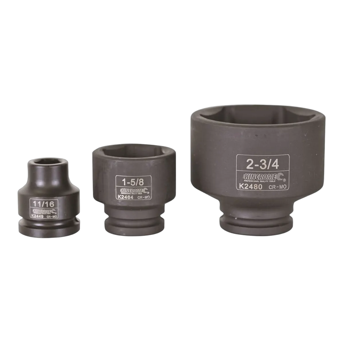 Kincrome Impact Socket 1-5/8" 3/4" Drive