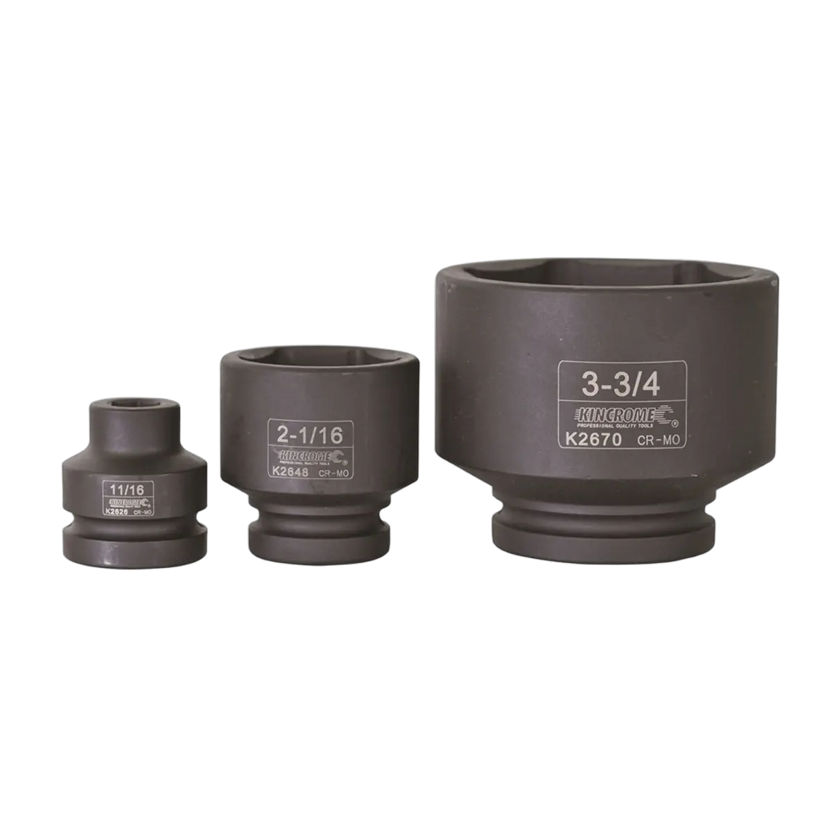 Kincrome Impact Socket 1-7/8" 1" Drive