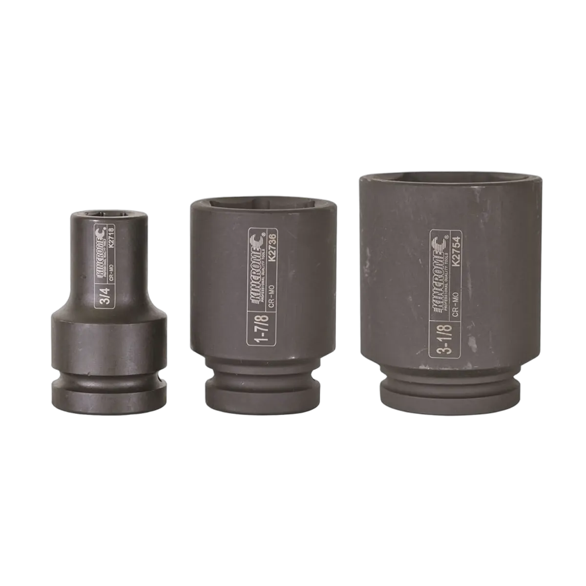 Kincrome Deep Impact Socket 3-1/16" 1" Drive