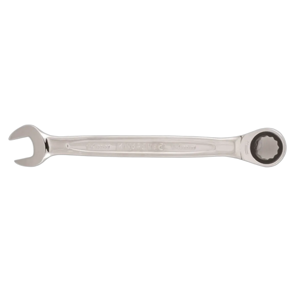 Kincrome Combination Gear Spanner 3/4"