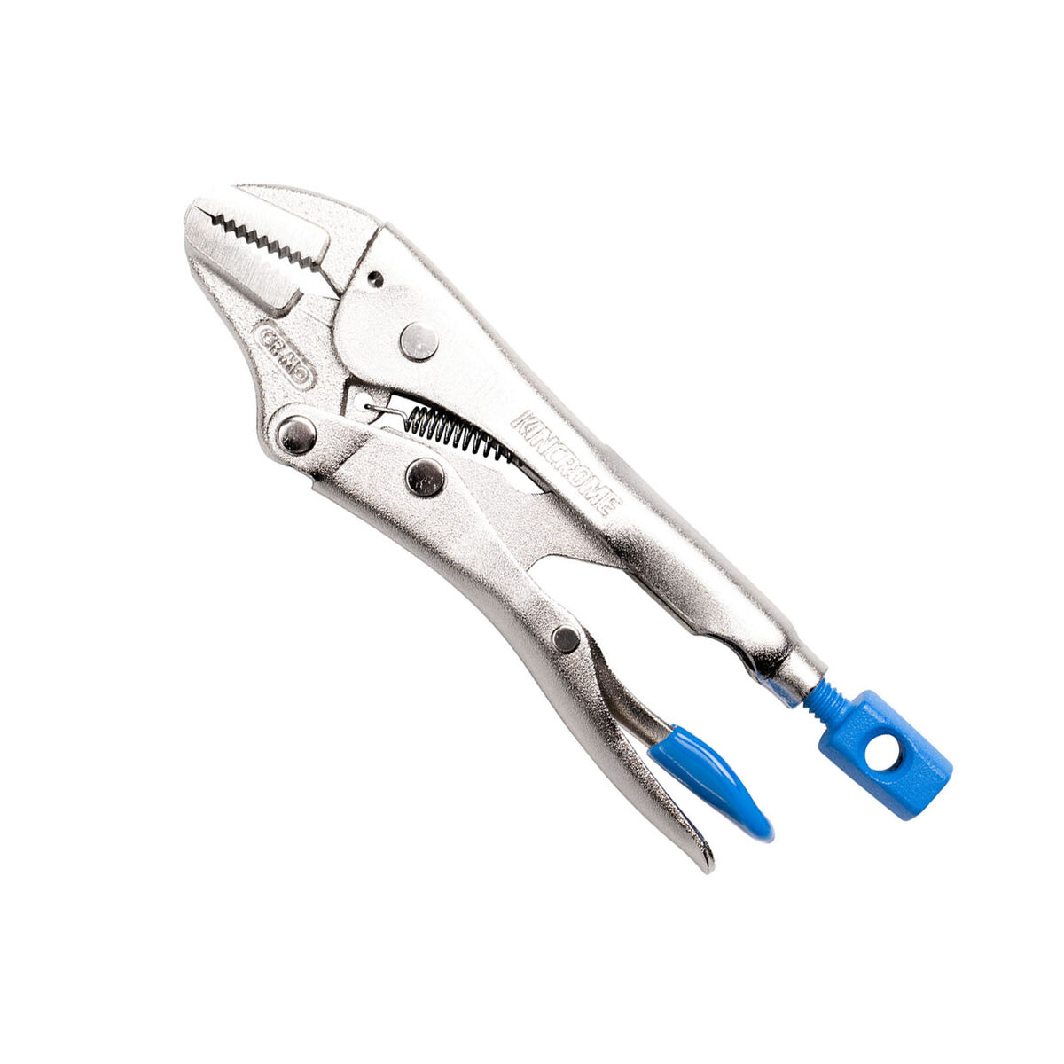 Kincrome Straight Jaw Locking Plier - 150mm