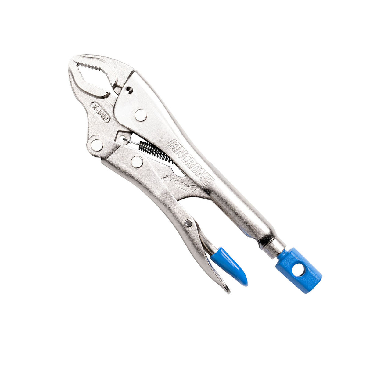Kincrome X-Jaw Locking Plier - 200mm