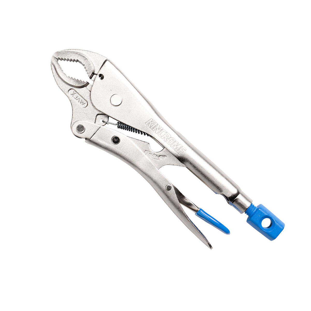 Kincrome X-Jaw Locking Plier - 240mm
