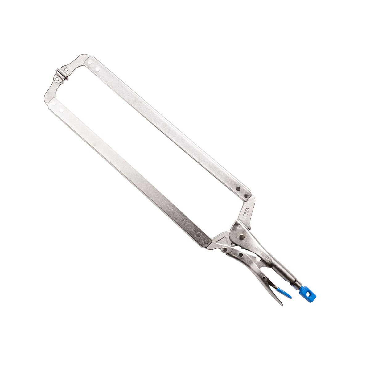 Kincrome Swivel C-Clamp Locking Plier - 630mm
