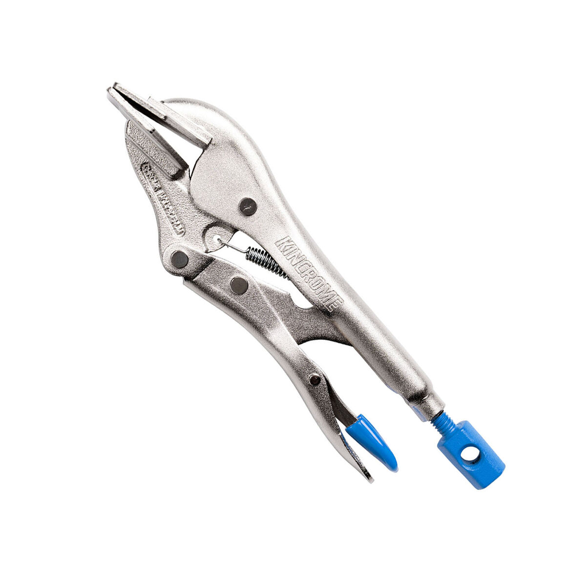 Kincrome Sheet Metal Seemer Locking Plier - 210mm