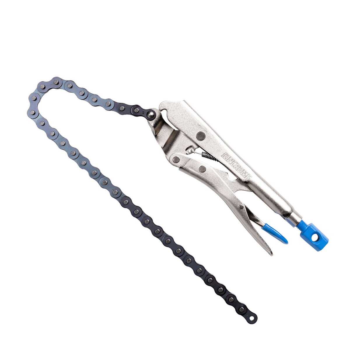 Kincrome Chain Wrench Locking Plier - 230mm
