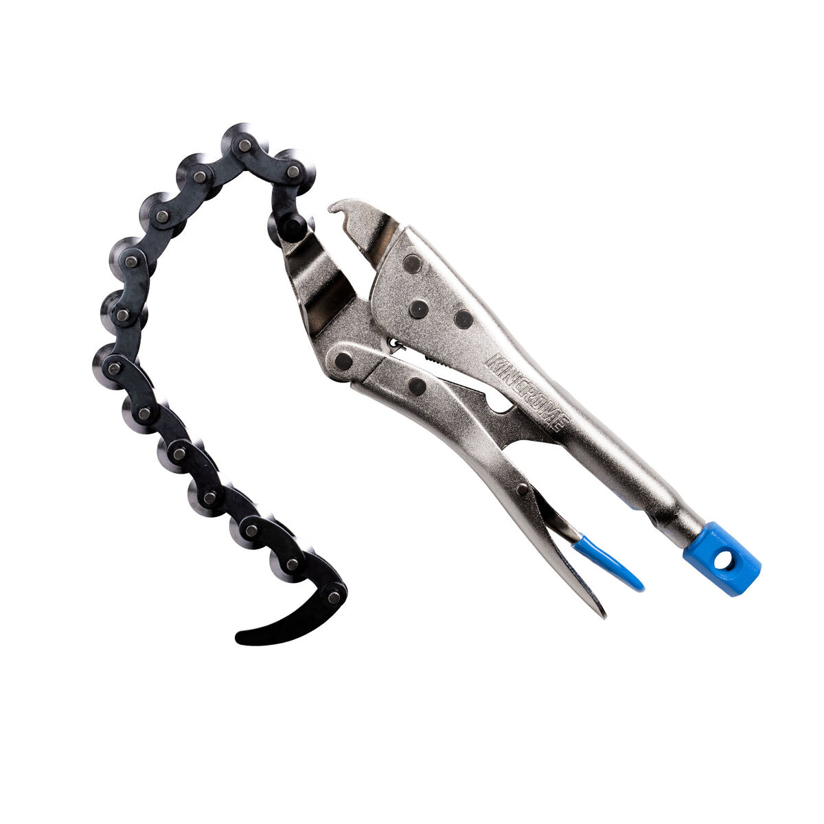 Kincrome Chain Cutter Locking Plier - 240mm