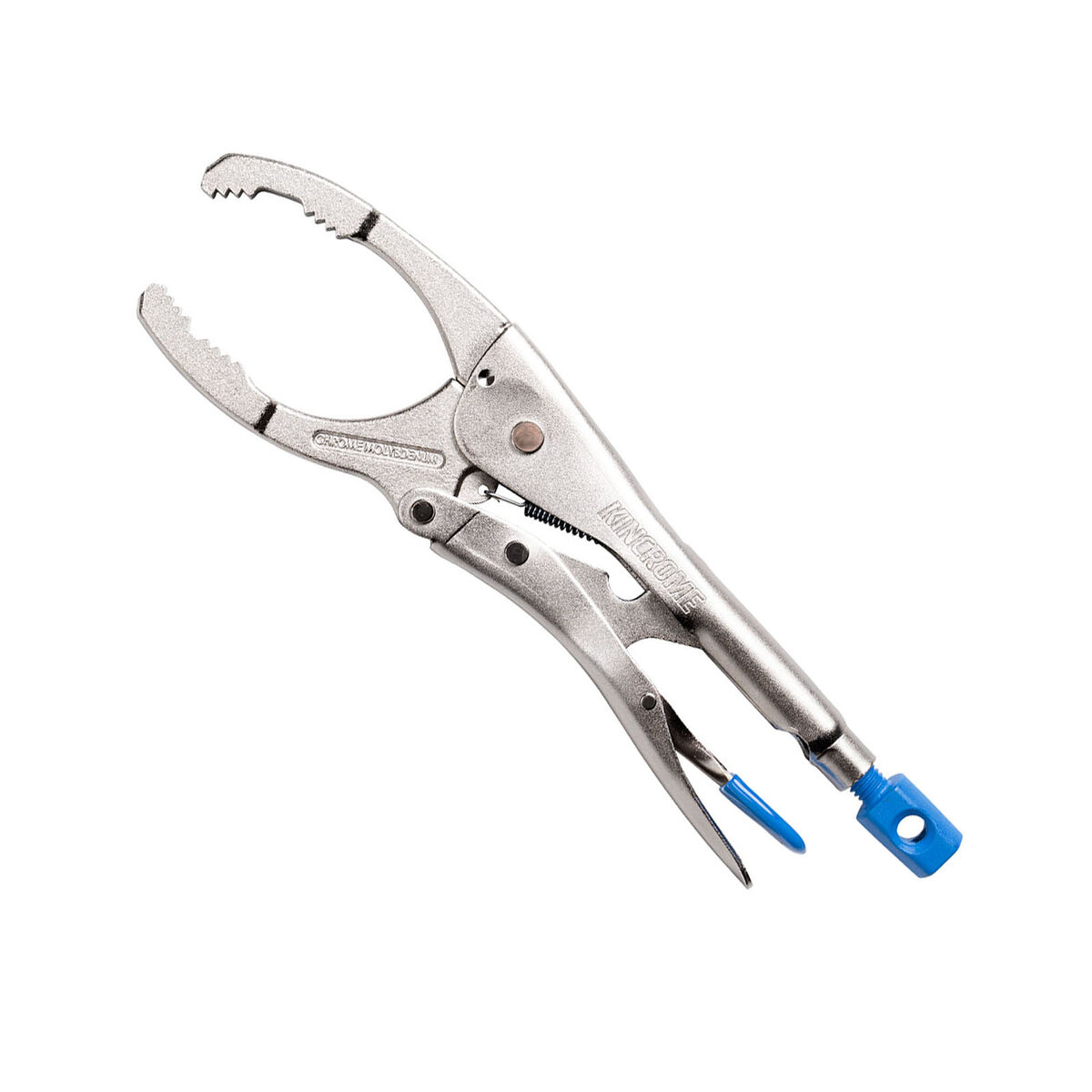 Kincrome Oil Filter Locking Plier - 300mm
