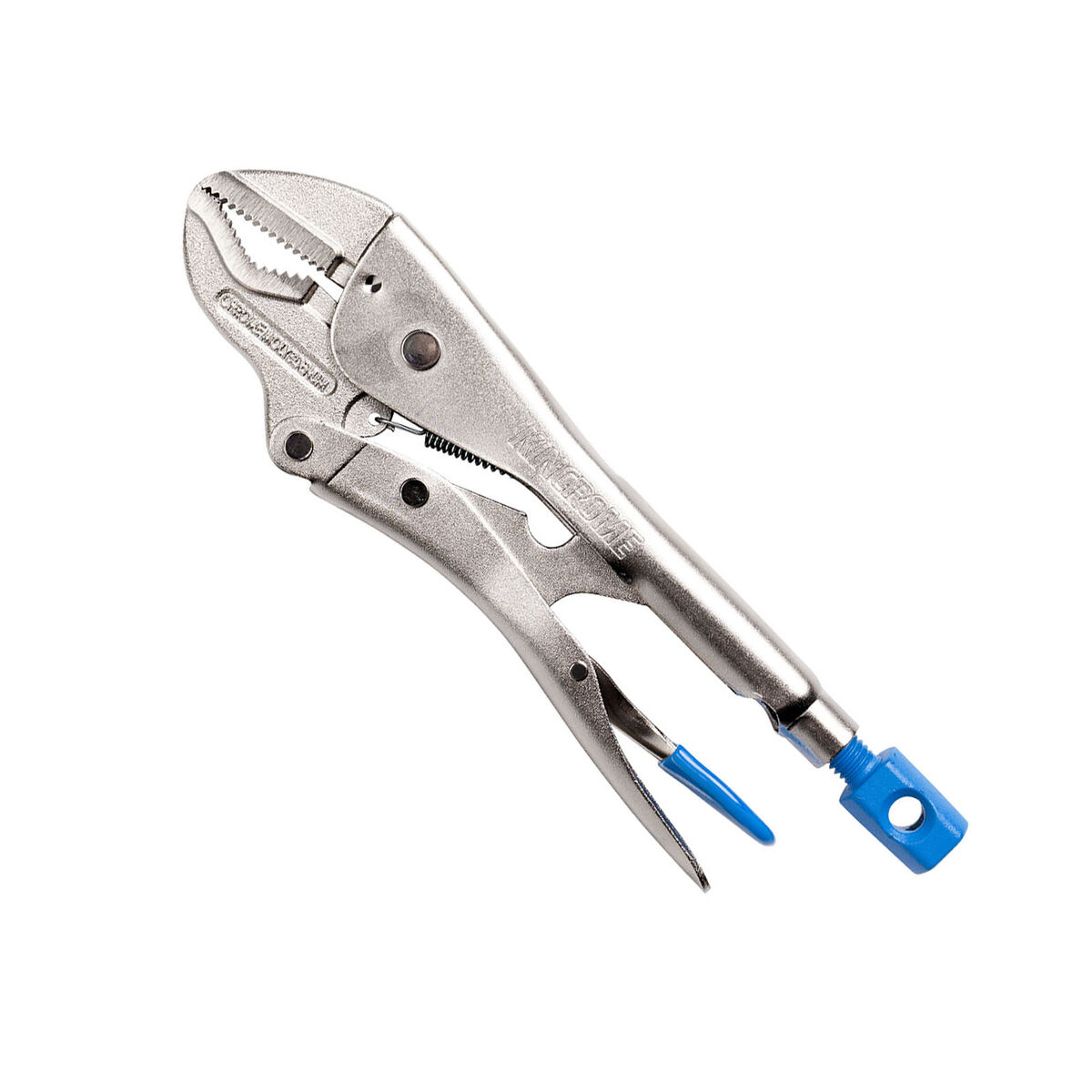 Kincrome V-Jaw Locking Plier - 240mm