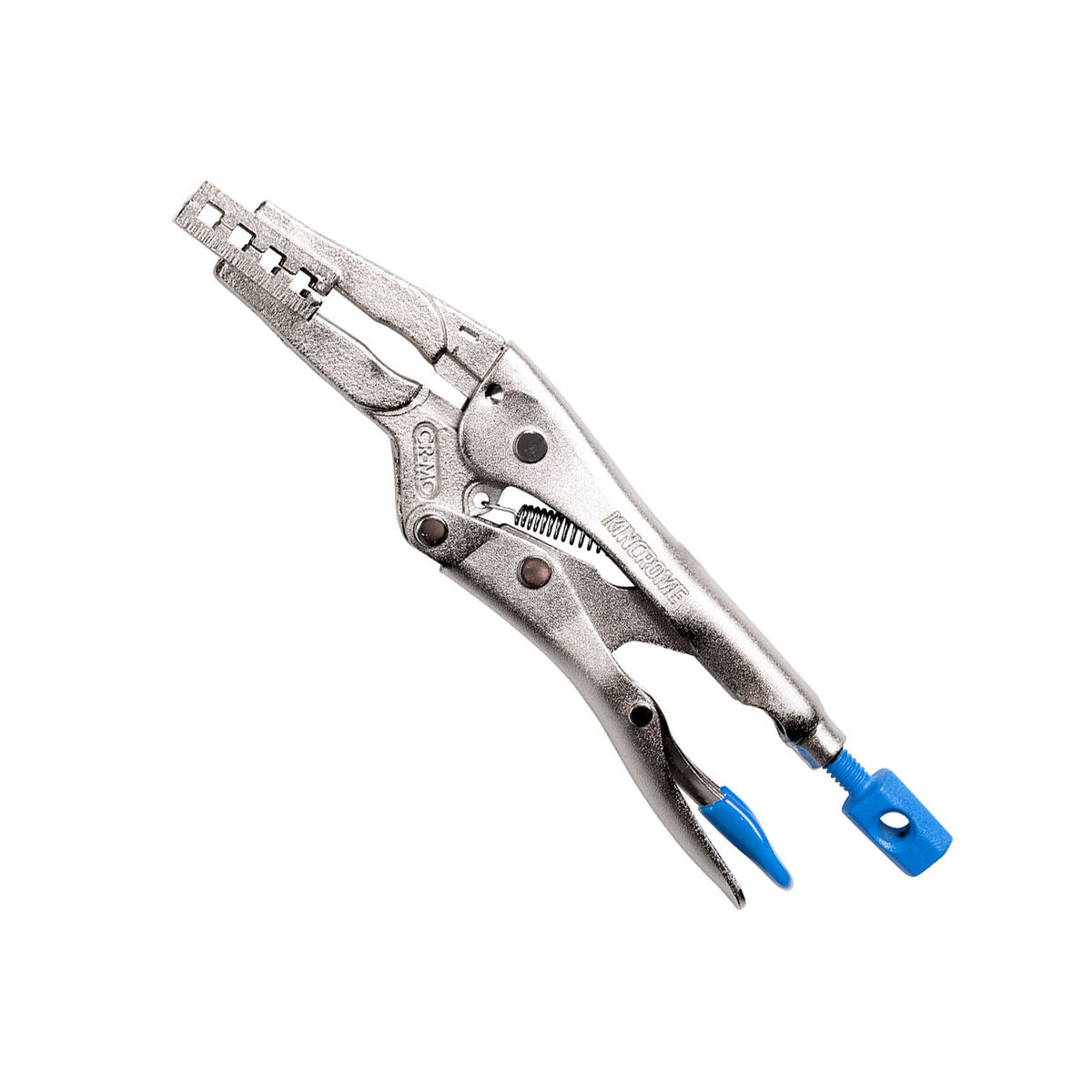 Kincrome Hose Clamp Locking Plier - 190mm