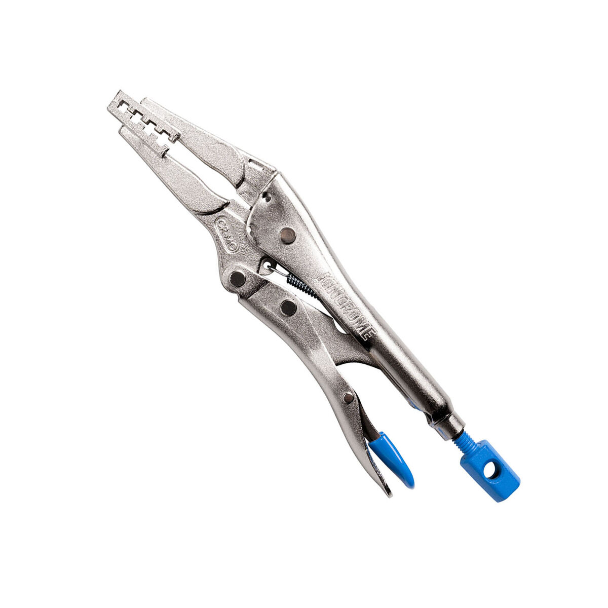 Kincrome Hose Clamp Locking Plier - 240mm