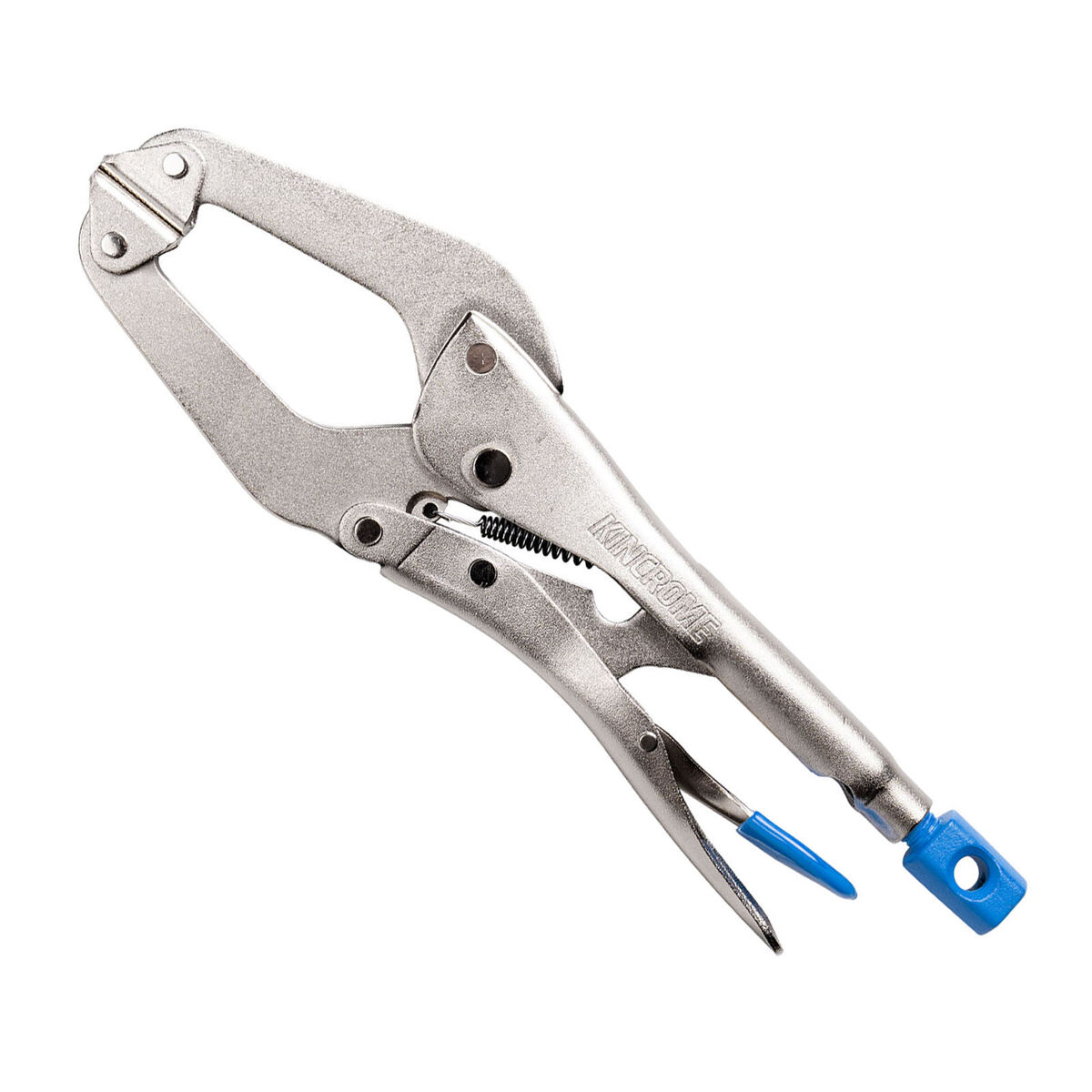 Kincrome Self-Evening Jaw Locking Plier - 240mm