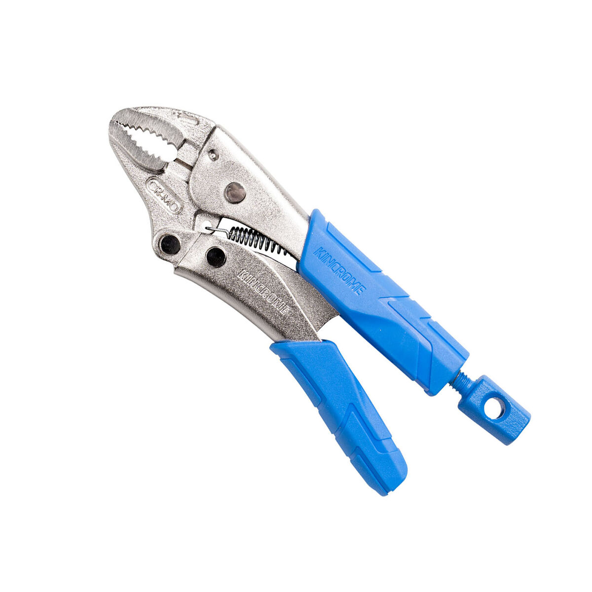 Kincrome Easy Release Curved Jaw Locking Plier - 150mm
