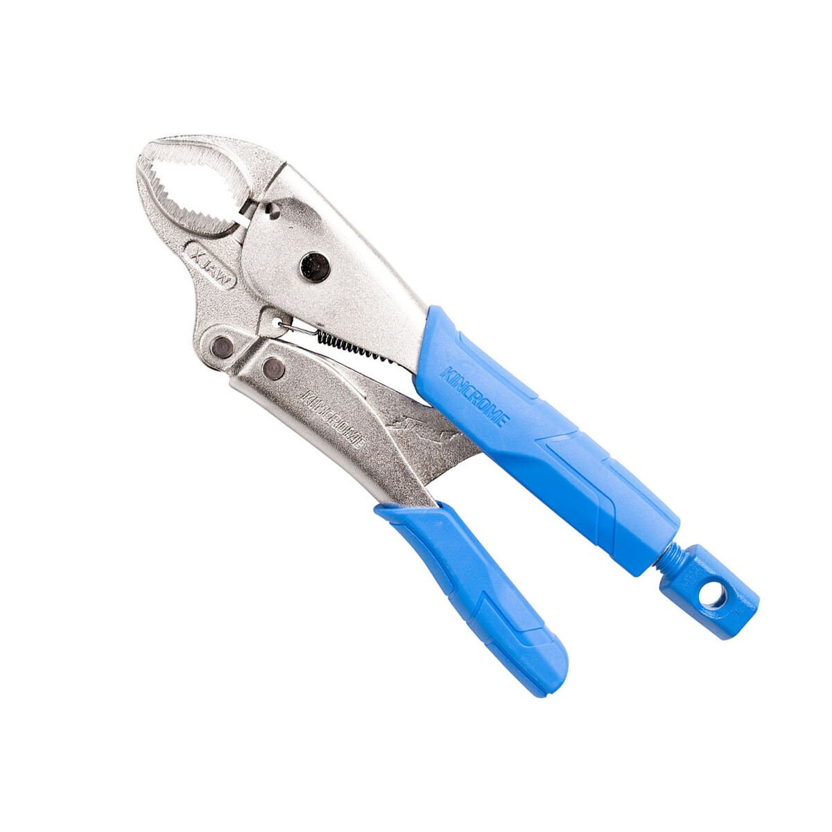 Kincrome Easy Release X-Jaw Locking Plier - 240mm