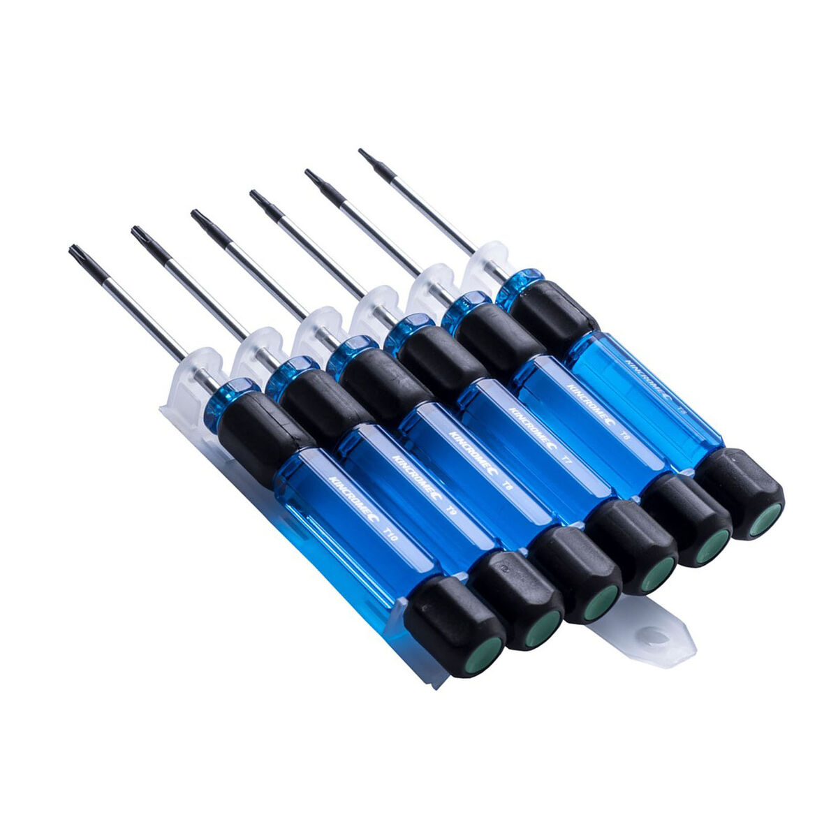 Kincrome Precision TORX Screwdriver Set 6 Piece