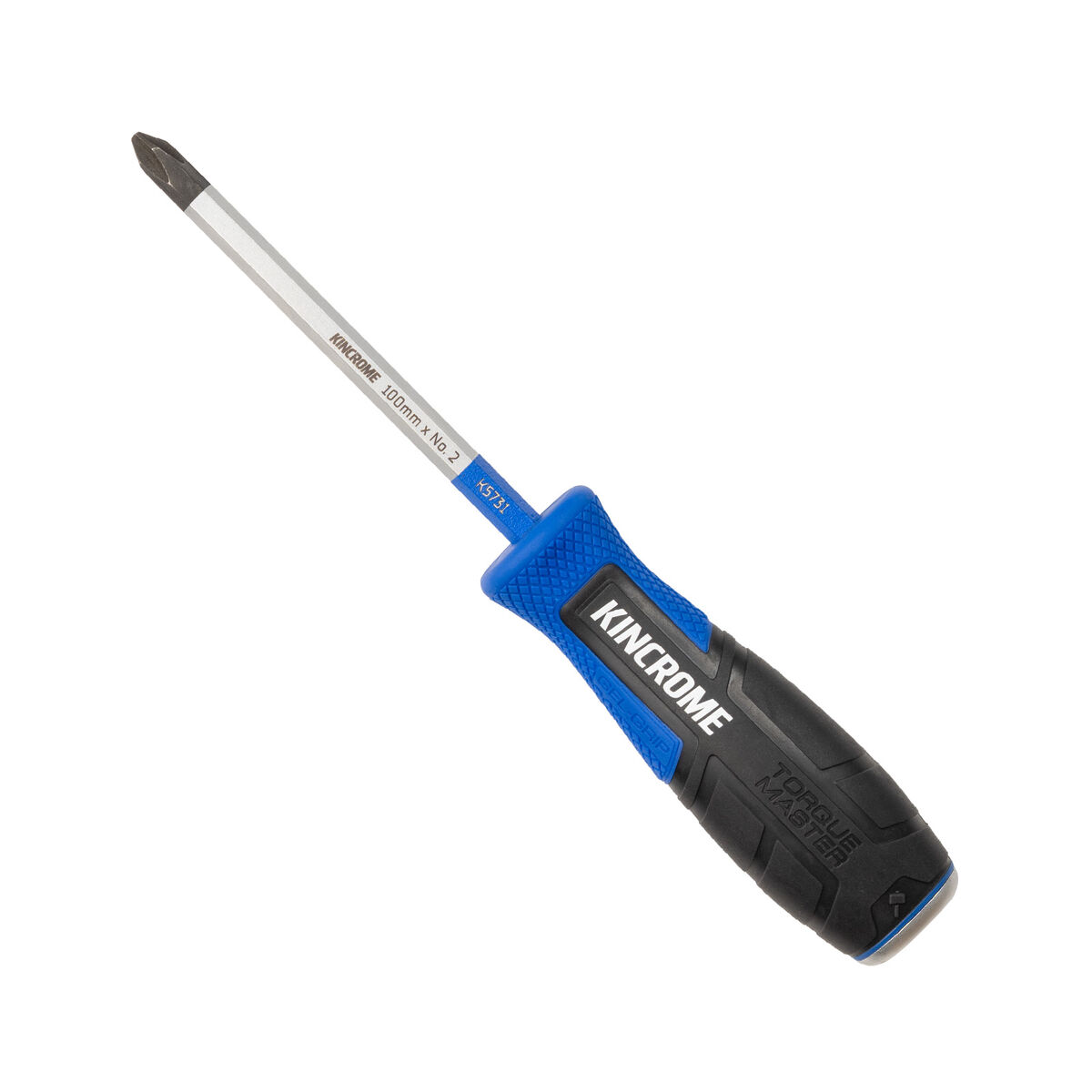 Kincrome Thru-Tang Phillips No2 X 100mm