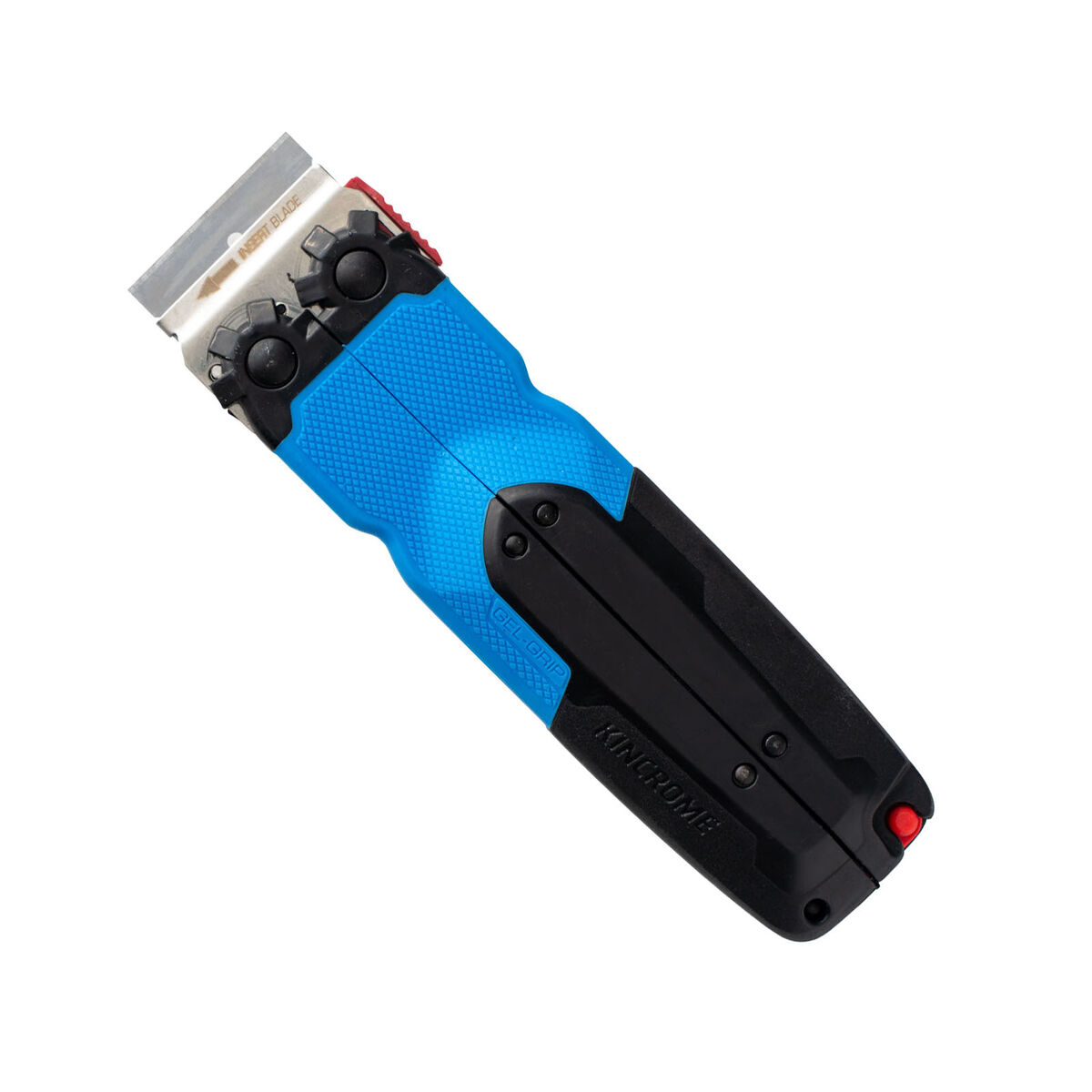 Kincrome Soft Grip Large Folding Safety Scraper
