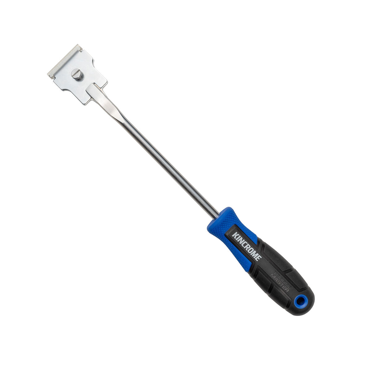 Kincrome Soft Grip Long Reach Scraper