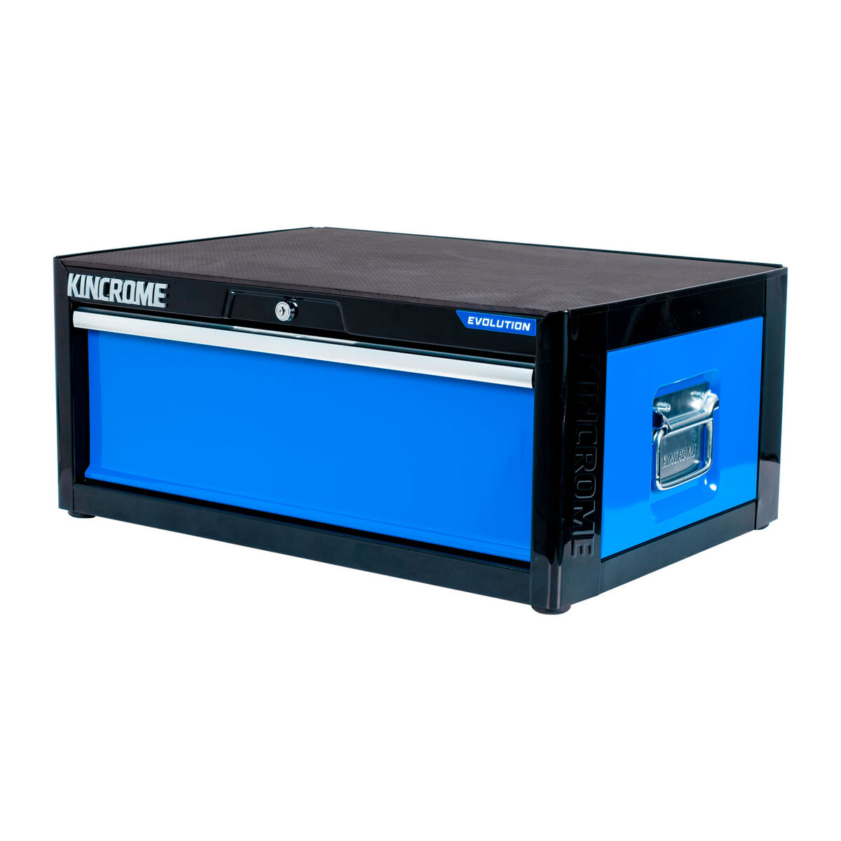 Kincrome EVOLUTION Power Tool Tool Chest Add-On Deep 1 Drawer 672mm (26")