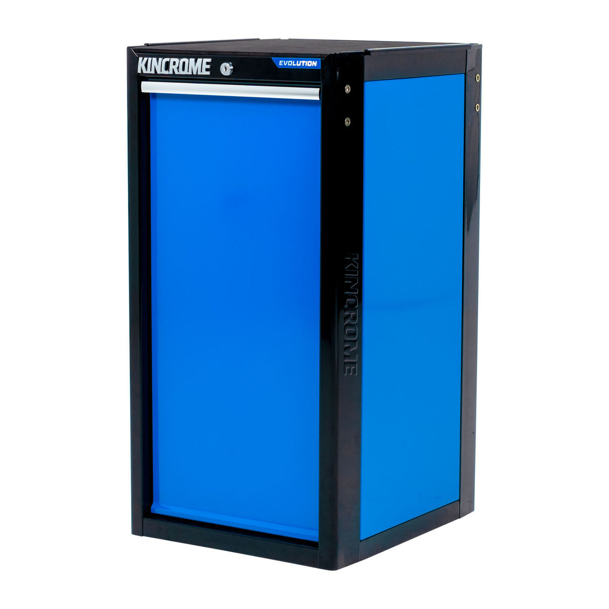 Kincrome EVOLUTION Power Tool Side Locker 1 Drawer 436mm (17")