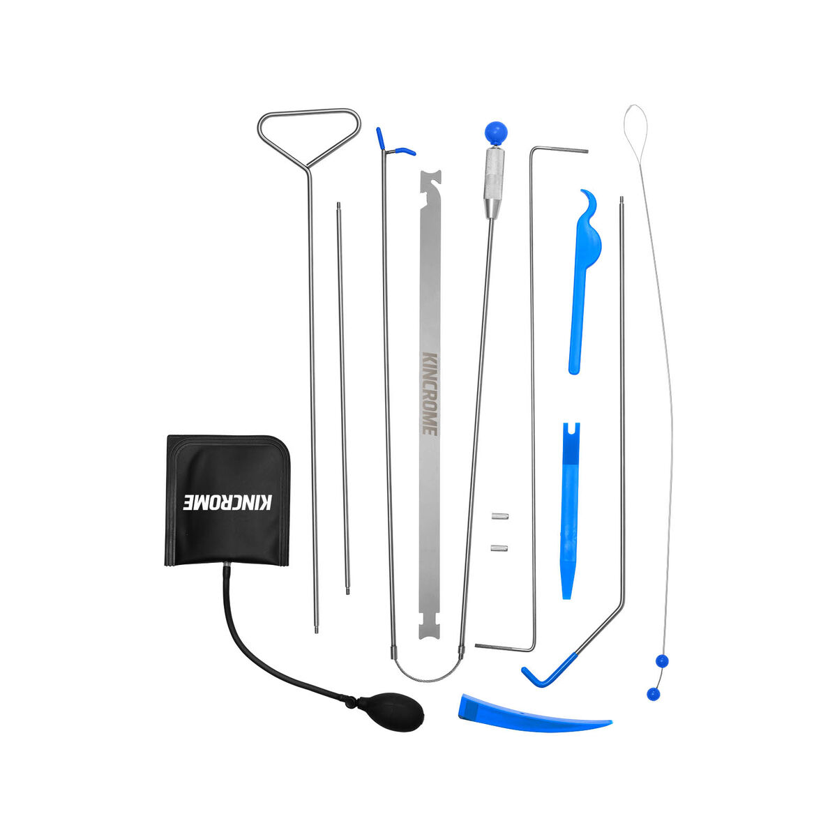 Kincrome Automotive Lockout Kit
