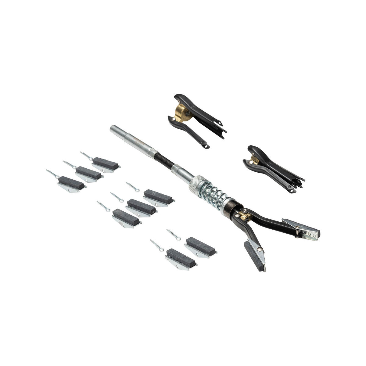 Kincrome Cylinder Hone Kit – 2 & 3 Leg