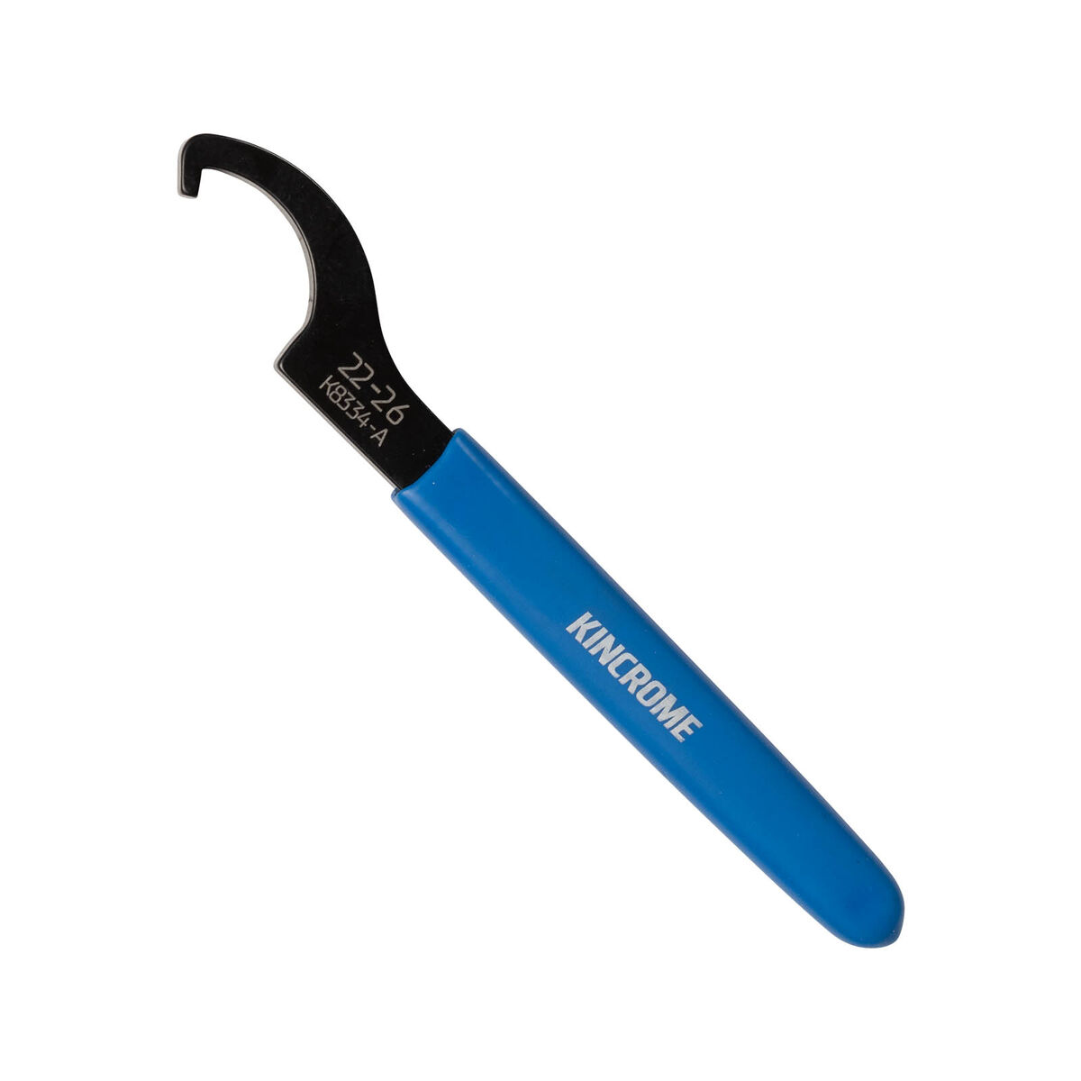 Kincrome Coilover C Spanners - 22-26mm