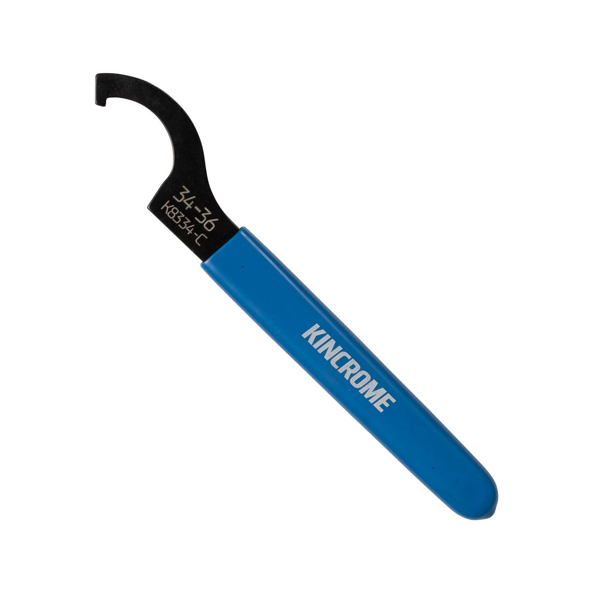 Kincrome Coilover C Spanners - 34-36mm