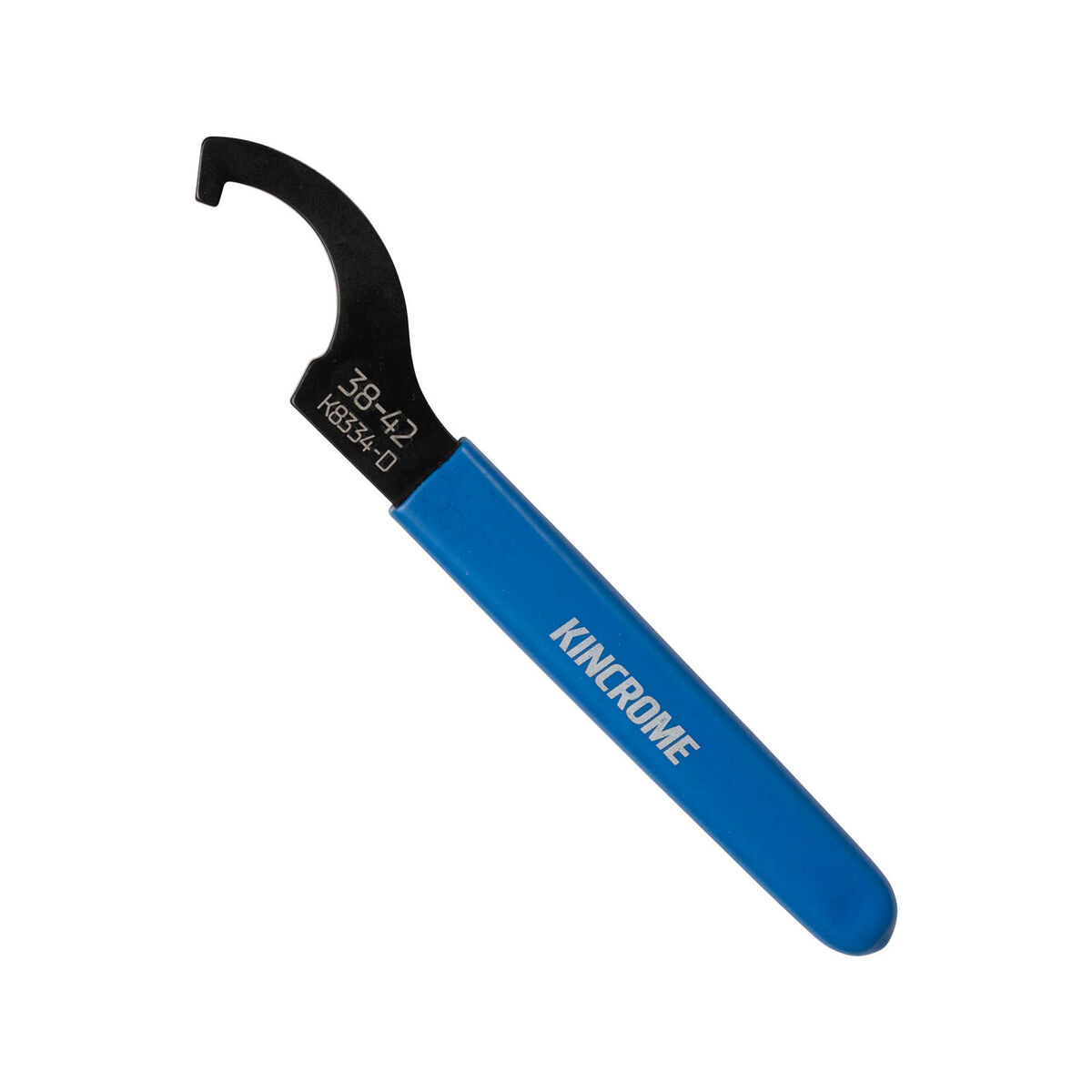 Kincrome Coilover C Spanners - 38-42mm