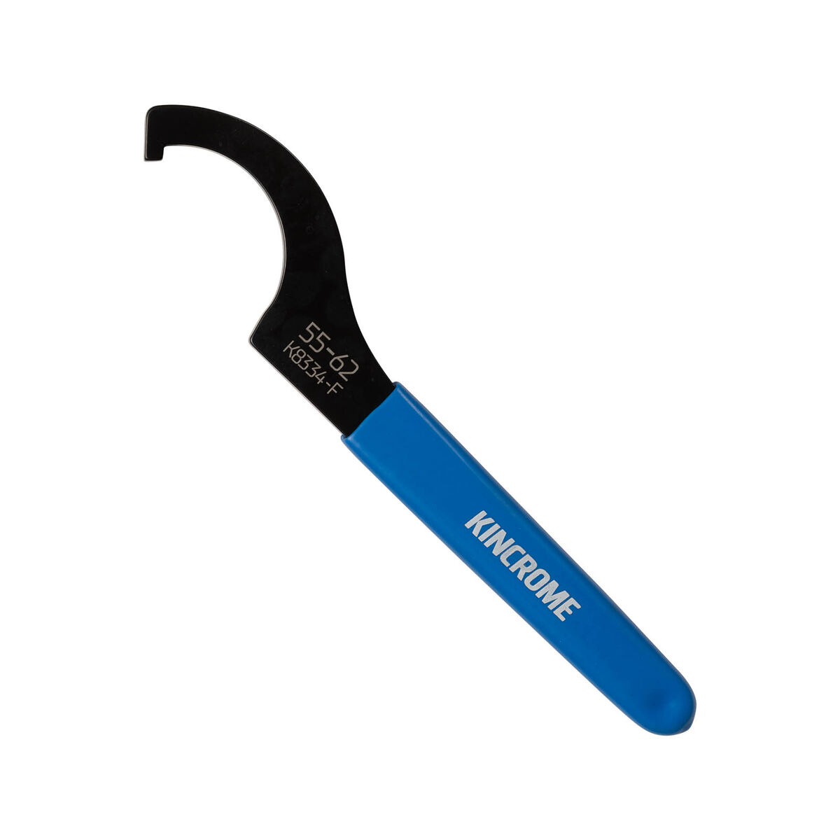 Kincrome Coilover C Spanners - 55-62mm