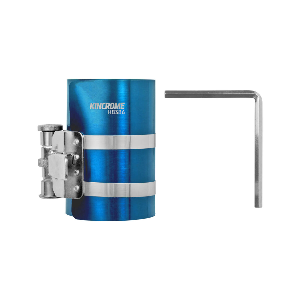 Kincrome Piston Ring Compressor Large