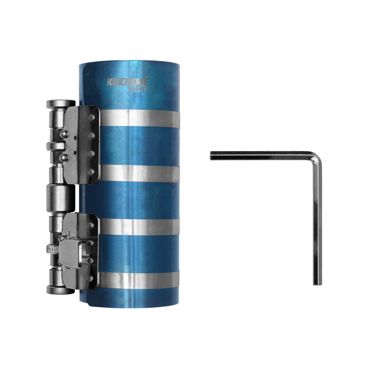 Kincrome Piston Ring Compressor