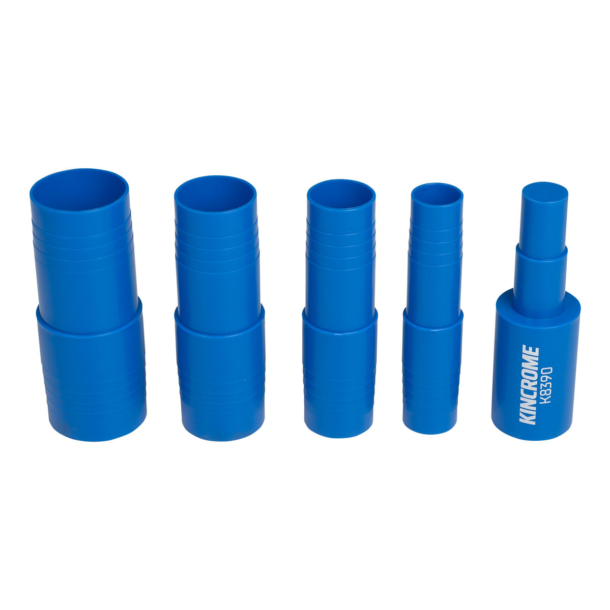 Kincrome 5Pc Oil Seal Plug Set