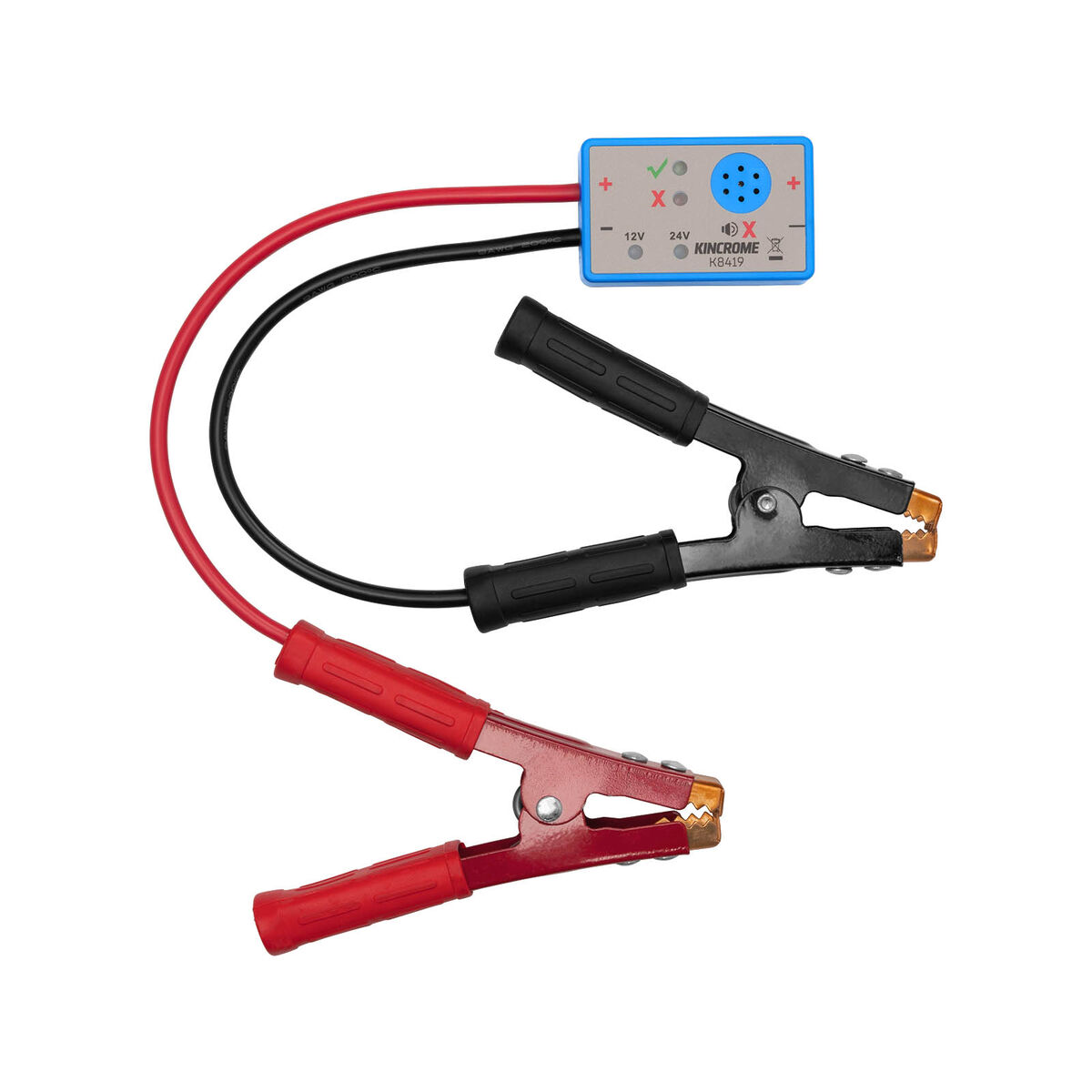 Kincrome Anti-Zap Surge Protector