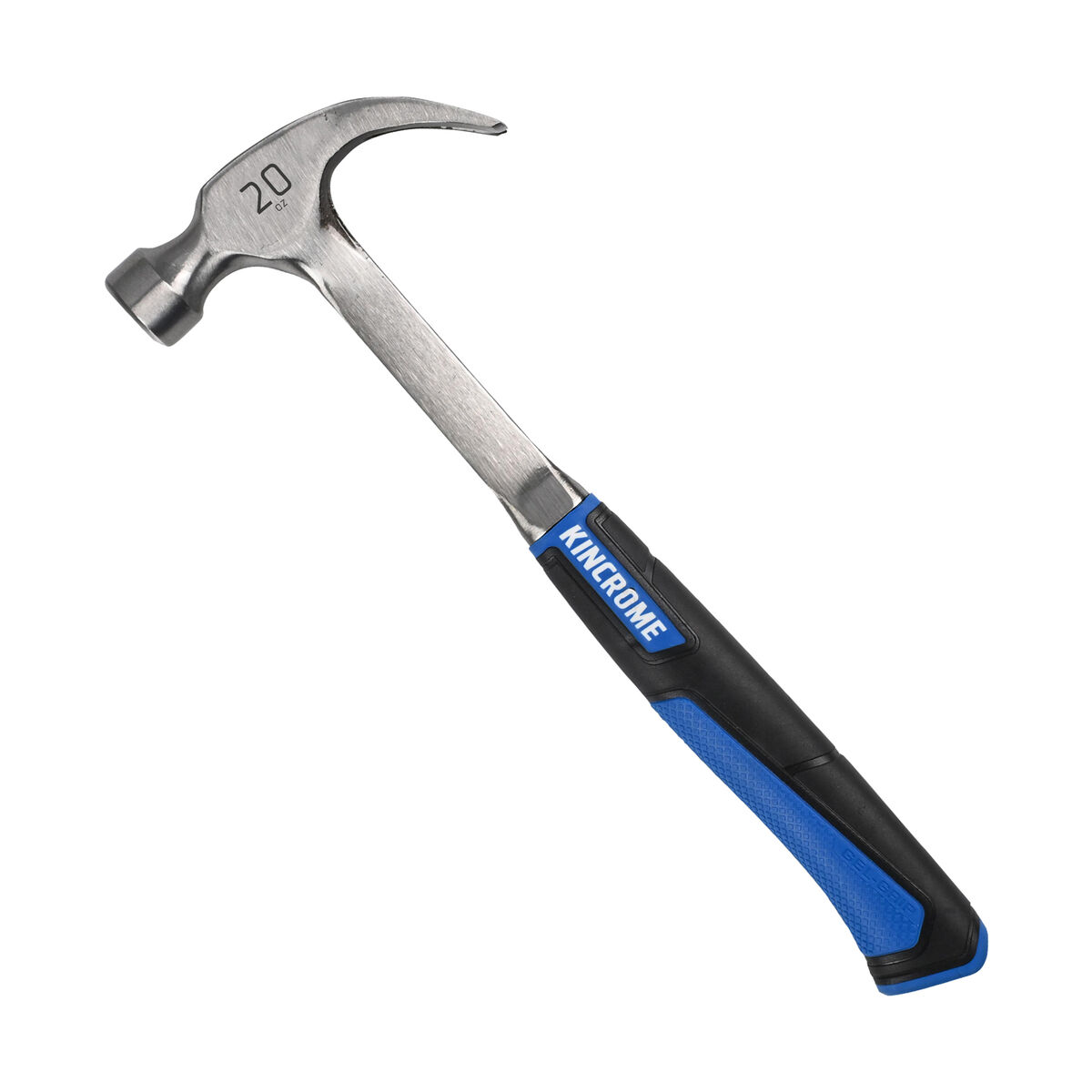 Kincrome Claw Hammer 20oz