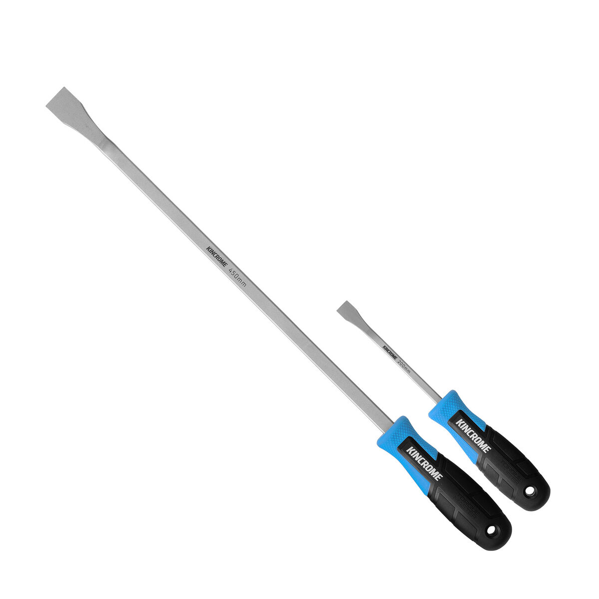 Kincrome Pry Bar Set - 2 Piece
