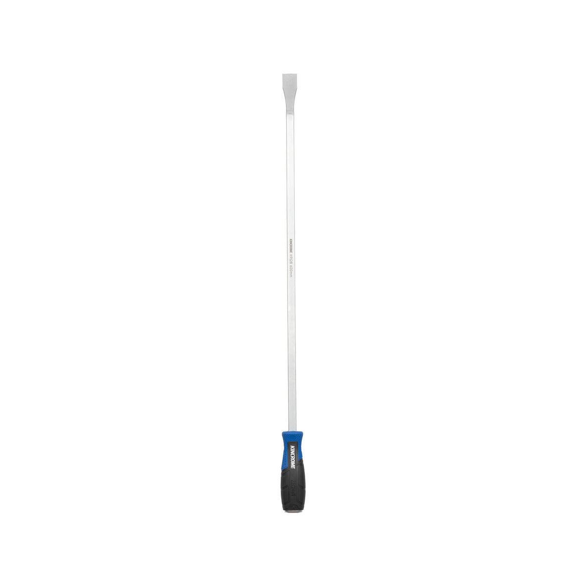 Kincrome 600mm Thru Tang Pry Bar