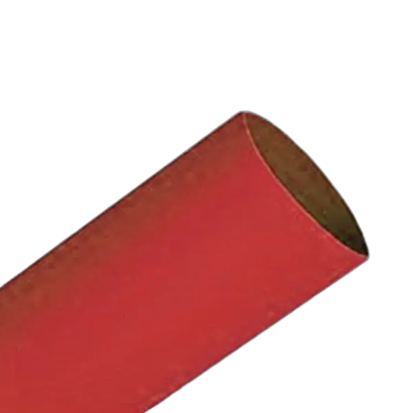 KT Accessories Heat shrink, 10mm, Red, 1.2M