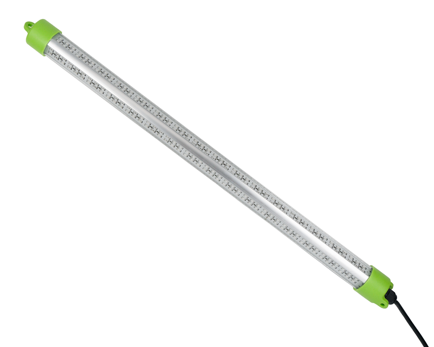 Hookem 53cm Water Light - Led Brightness 3400Lm