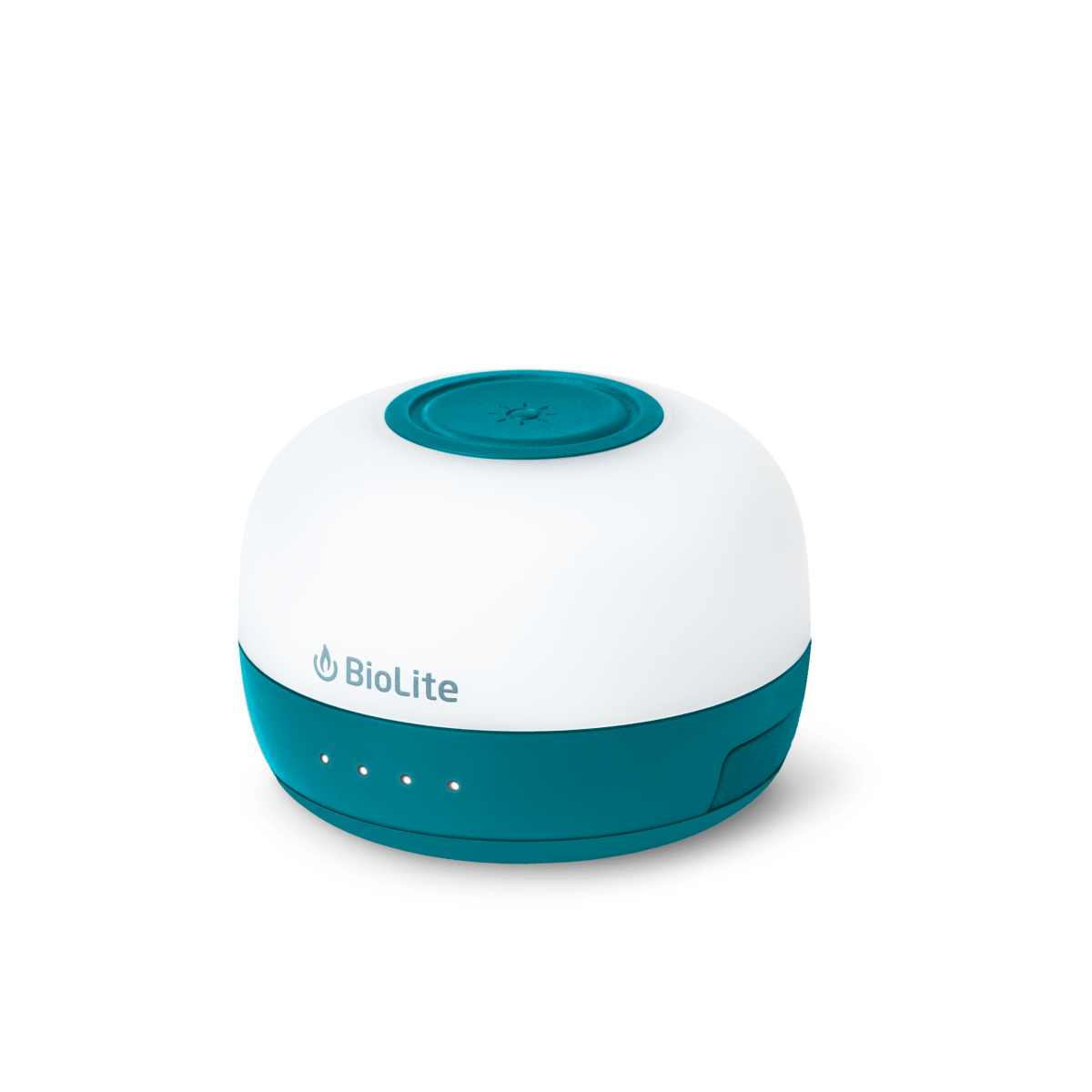 BIOLITE AlpenGlow Mini Lantern - Ocean Teal
