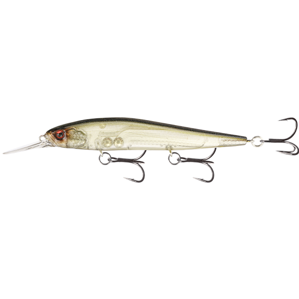 Rapala Loco Special-Jerkbait 3-5Ft Lure-Golden Nugget
