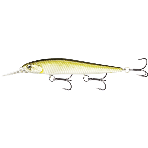 Rapala Loco Special-Jerkbait 3-5Ft Lure- So Shiny