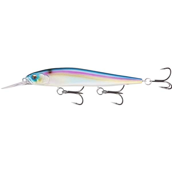 Rapala Loco Special-Jerkbait 3-5Ft Lure- Fantasy Shad
