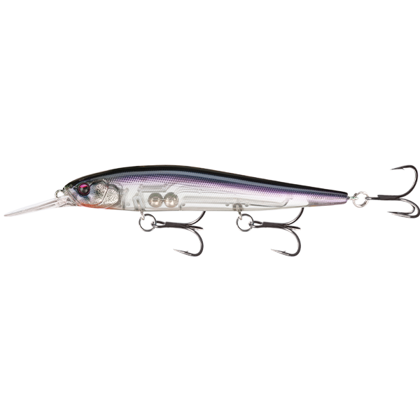 Rapala Loco Special-Jerkbait 3-5Ft Lure- Gizzard Of Oz