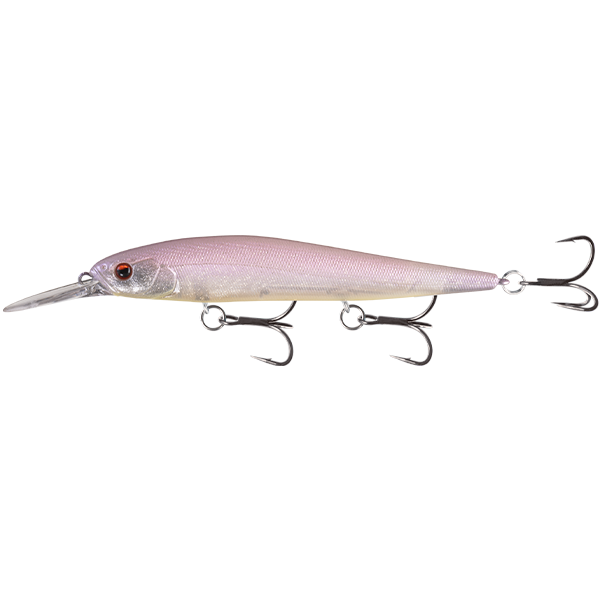 Rapala Loco Special-Jerkbait 3-5Ft Lure- Pinky