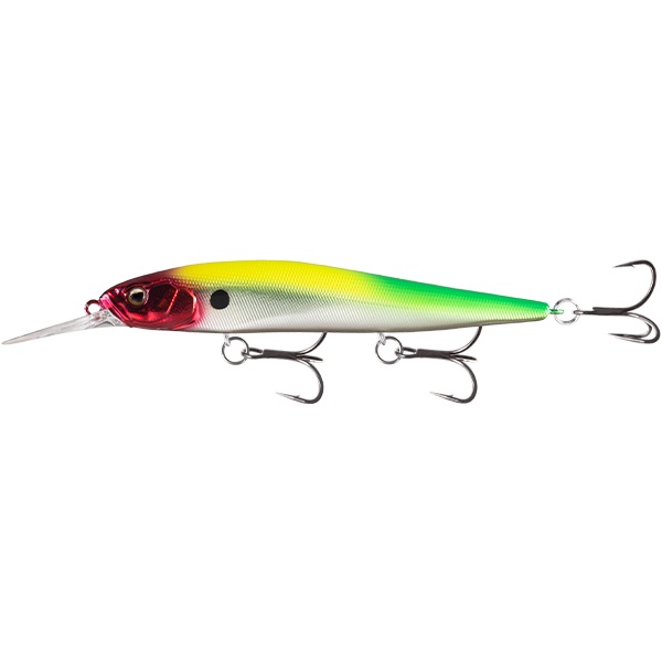 Rapala Loco Special-Jerkbait 3-5Ft Lure- Clown
